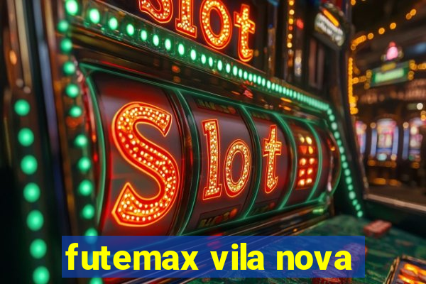 futemax vila nova